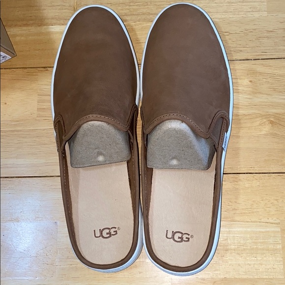 ugg gene mule